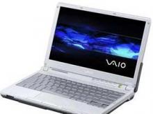  Sony VAIO